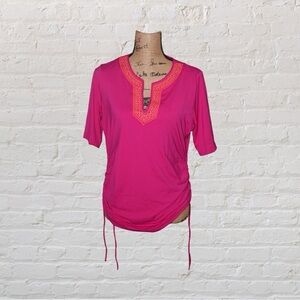 Land's End Swim Shirt